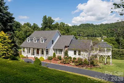 208 Parrish Farm Road, Waynesville, NC 28786 - Photo 1