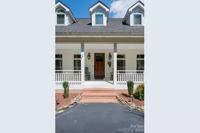 208 Parrish Farm Road, Waynesville, NC 28786 - Photo 2