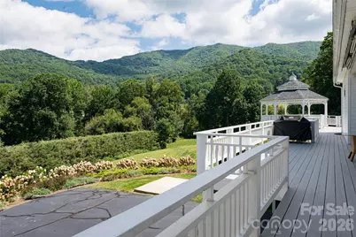 208 Parrish Farm Road, Waynesville, NC 28786 - Photo 36