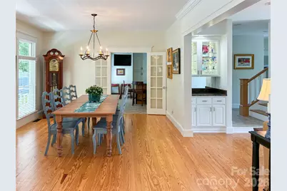 208 Parrish Farm Road, Waynesville, NC 28786 - Photo 8