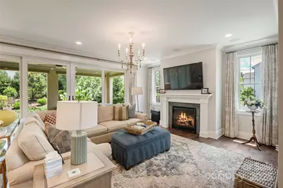 12047 Huntson Reserve Road, Huntersville, NC 28078 - Photo 4