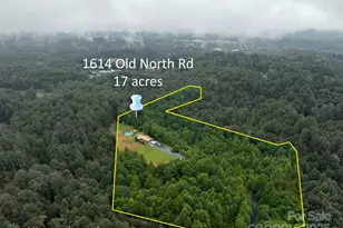 1614 Old North Rd, Lenoir, NC 28645 - Photo 8