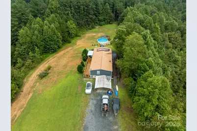 1614 Old North Road, Lenoir, NC 28645 - Photo 4