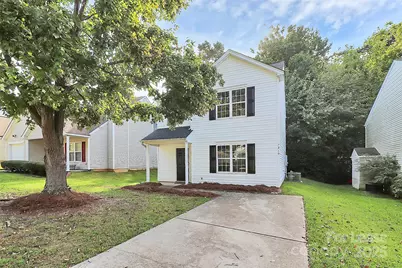 1215 McAllister Drive, Charlotte, NC 28216 - Photo 4