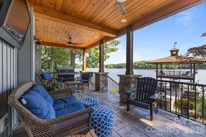 360 Tamarac Shores Drive, Salisbury, NC 28146 - Photo 2