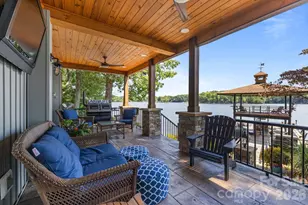 360 Tamarac Shores Dr, Salisbury, NC 28146 - Photo 2