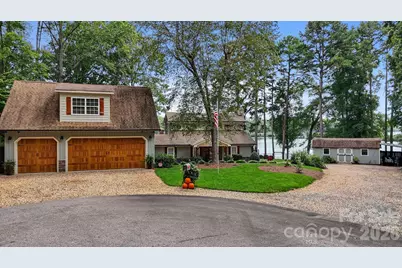 360 Tamarac Shores Drive, Salisbury, NC 28146 - Photo 4