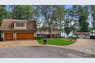 360 Tamarac Shores Drive, Salisbury, NC 28146 - Photo 4