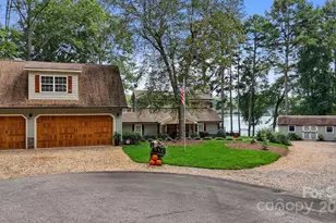 360 Tamarac Shores Dr, Salisbury, NC 28146 - Photo 4