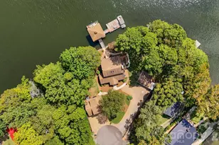 360 Tamarac Shores Dr, Salisbury, NC 28146 - Photo 12