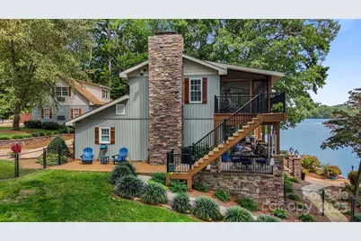 360 Tamarac Shores Drive, Salisbury, NC 28146 - Photo 32