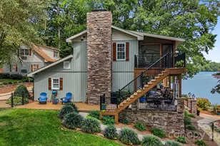 360 Tamarac Shores Dr, Salisbury, NC 28146 - Photo 32