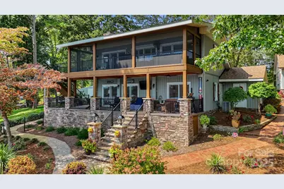 360 Tamarac Shores Drive, Salisbury, NC 28146 - Photo 2