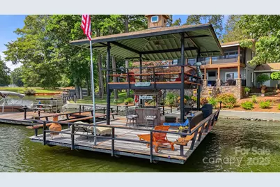 360 Tamarac Shores Drive, Salisbury, NC 28146 - Photo 14