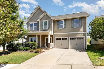 2107 Atwell Glen Lane, Pineville, NC 28134 - Photo 2