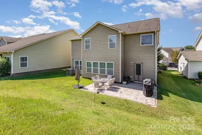 2107 Atwell Glen Lane, Pineville, NC 28134 - Photo 36