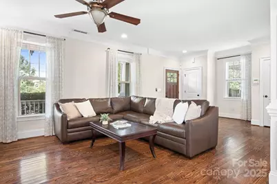 3702 Oakwood Avenue, Charlotte, NC 28205 - Photo 10