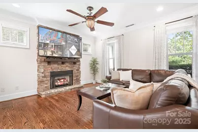 3702 Oakwood Avenue, Charlotte, NC 28205 - Photo 8