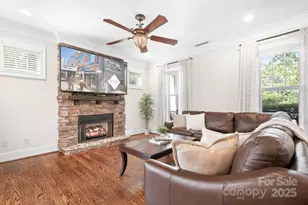 3702 Oakwood Ave, Charlotte, NC 28205 - Photo 8