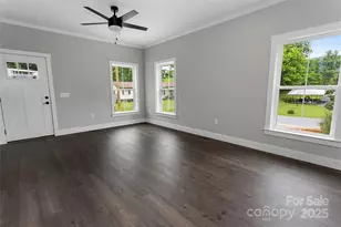 124 Orchard St, Old Fort, NC 28762 - Photo 4