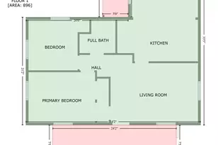 1530 Buffalo St, Kannapolis, NC 28081 - Photo 32