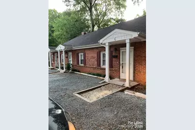 1822 Merriman Avenue #C, Charlotte, NC 28203 - Photo 1