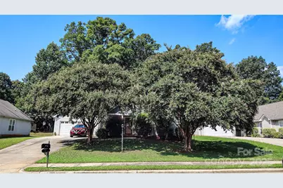 160 Tarrington Drive, Statesville, NC 28625 - Photo 4