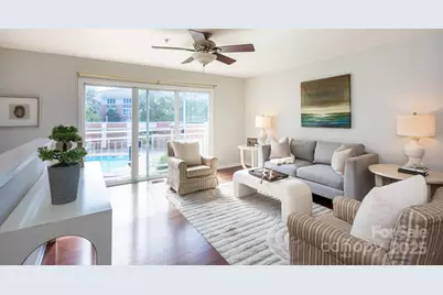 3959 Picasso Court, Charlotte, NC 28205 - Photo 4