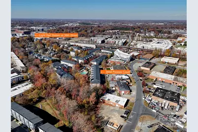 3959 Picasso Court, Charlotte, NC 28205 - Photo 2