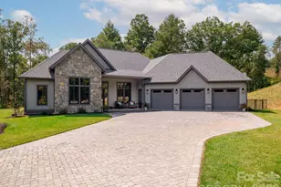 422 Ascension Vly, Horse Shoe, NC 28742 - Photo 1