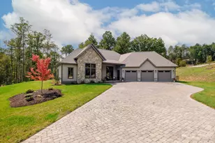 422 Ascension Vly, Horse Shoe, NC 28742 - Photo 2