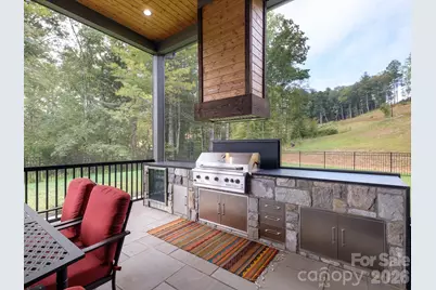 422 Ascension Valley, Horse Shoe, NC 28742 - Photo 22