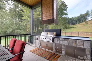 422 Ascension Vly, Horse Shoe, NC 28742 - Photo 22