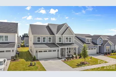 7120 Wayfarer Drive, Charlotte, NC 28269 - Photo 4