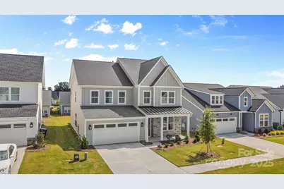 7120 Wayfarer Drive, Charlotte, NC 28269 - Photo 4