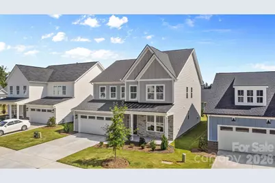 7120 Wayfarer Drive, Charlotte, NC 28269 - Photo 2