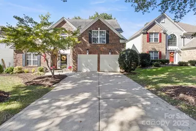 16203 Hollingbourne Road, Huntersville, NC 28078 - Photo 1