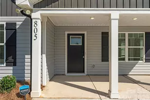 805 E Mills Dr, Landis, NC 28088 - Photo 2