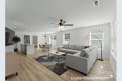 805 E Mills Drive, Landis, NC 28088 - Photo 4