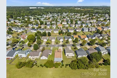 10026 Orchard Grass Court, Charlotte, NC 28278 - Photo 6