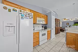 10026 Orchard Grass Ct, Charlotte, NC 28278 - Photo 28