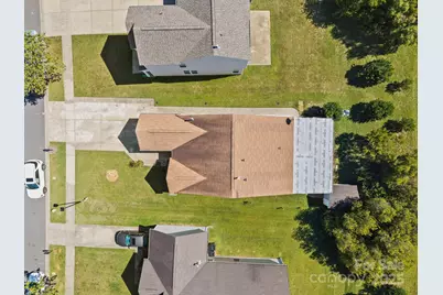 10026 Orchard Grass Court, Charlotte, NC 28278 - Photo 8