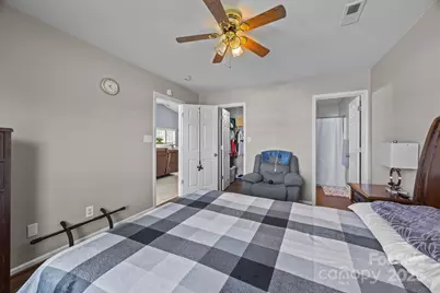 10026 Orchard Grass Court, Charlotte, NC 28278 - Photo 18