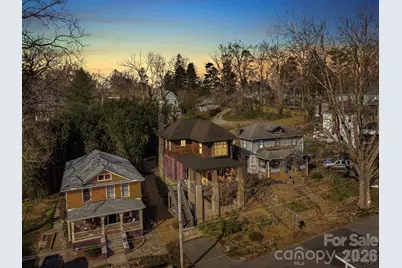 226 Flint Street, Asheville, NC 28801 - Photo 2