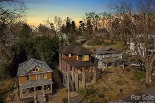 226 Flint St, Asheville, NC 28801 - Photo 2