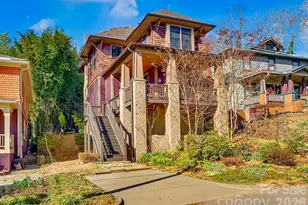 226 Flint St, Asheville, NC 28801 - Photo 1