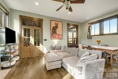 226 Flint Street, Asheville, NC 28801 - Photo 18