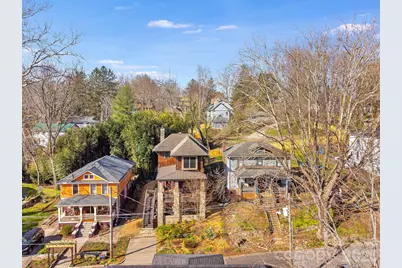 226 Flint Street, Asheville, NC 28801 - Photo 38