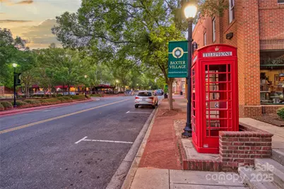 625 Sixth Baxter Crossing, Fort Mill, SC 29708 - Photo 36