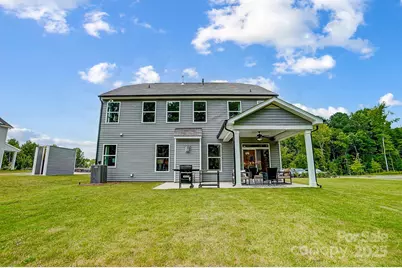 8615 Frank Grier Road, Charlotte, NC 28215 - Photo 46